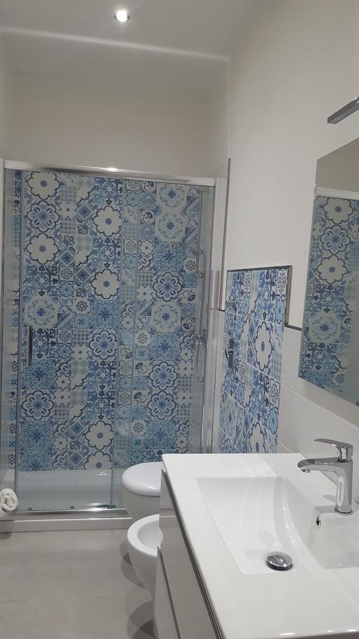 L'Isola Del Sole Bed and Breakfast Castelluzzo Εξωτερικό φωτογραφία